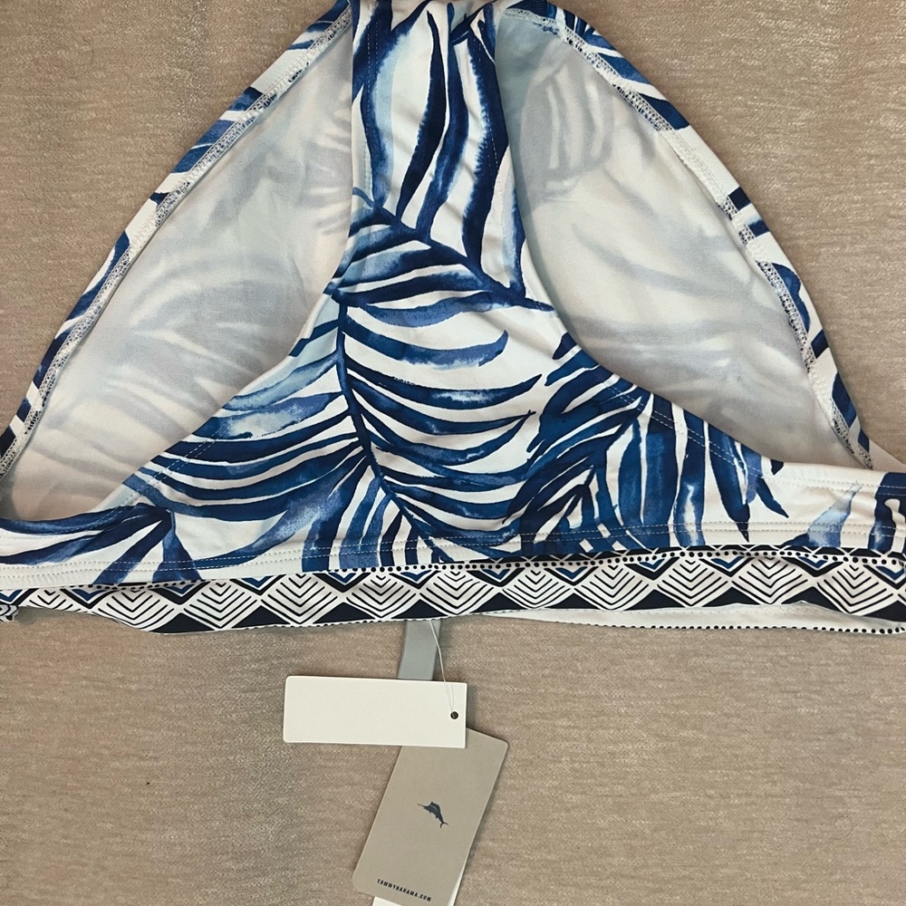 Tommy Bahama swim suit bottom - Picture 6 of 8